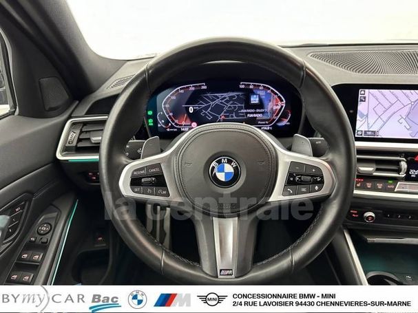 BMW 330i xDrive M Sport 190 kW image number 25