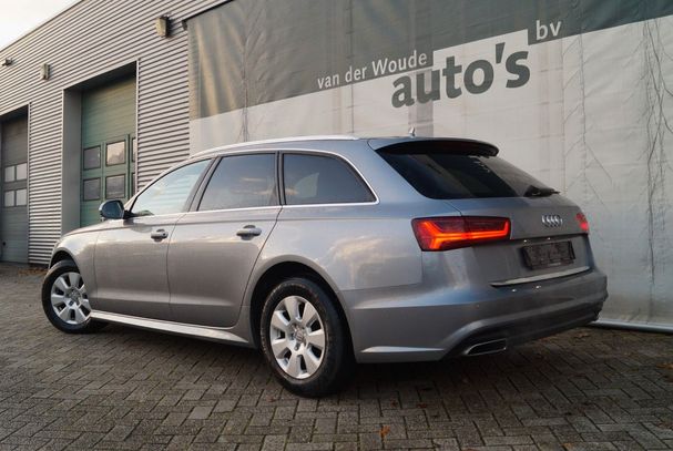 Audi A6 Avant 110 kW image number 2