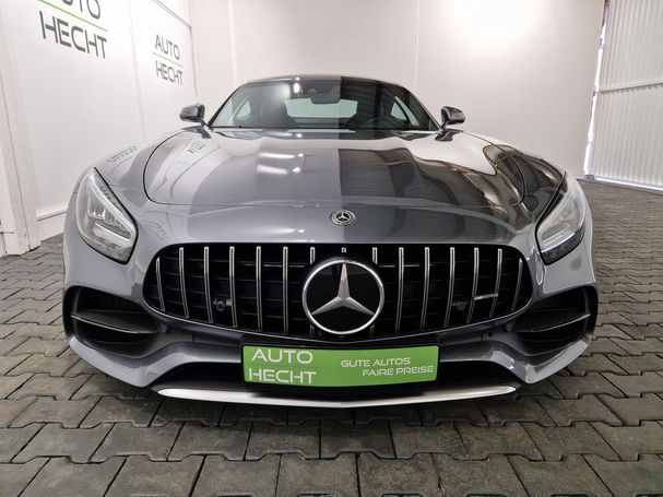 Mercedes-Benz AMG GT 350 kW image number 3