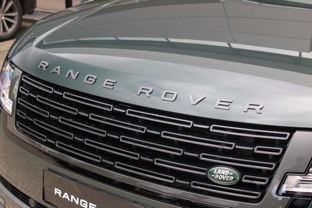 Land Rover Range Rover LWB P530 390 kW image number 11