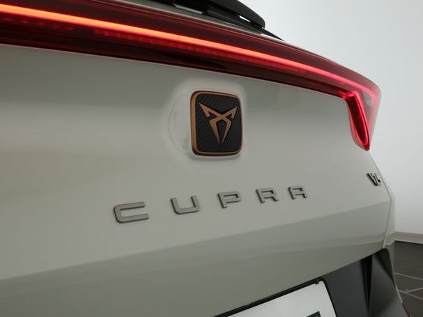 Cupra Formentor VZ5 287 kW image number 20