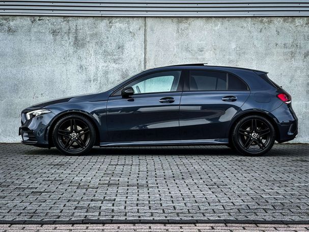 Mercedes-Benz A 180 AMG 100 kW image number 9