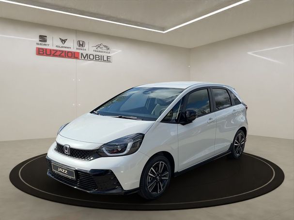 Honda Jazz 1.5 i-MMD e:HEV 79 kW image number 1