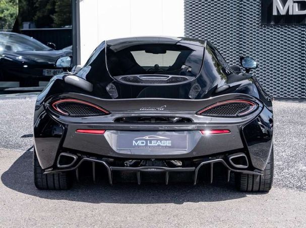 McLaren 570GT 419 kW image number 6