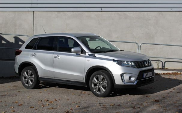 Suzuki Vitara Hybrid 96 kW image number 1