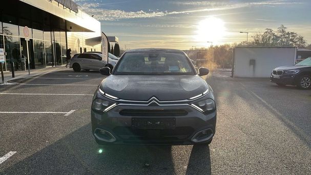 Citroen C4 PureTech 155 Shine EAT8 116 kW image number 1