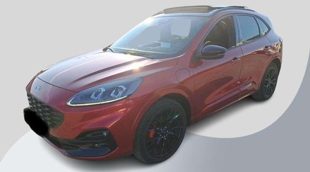 Ford Kuga 165 kW image number 1