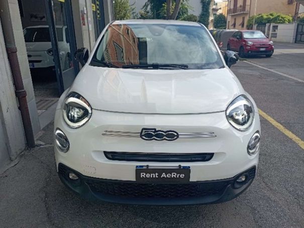 Fiat 500X 1.0 88 kW image number 3