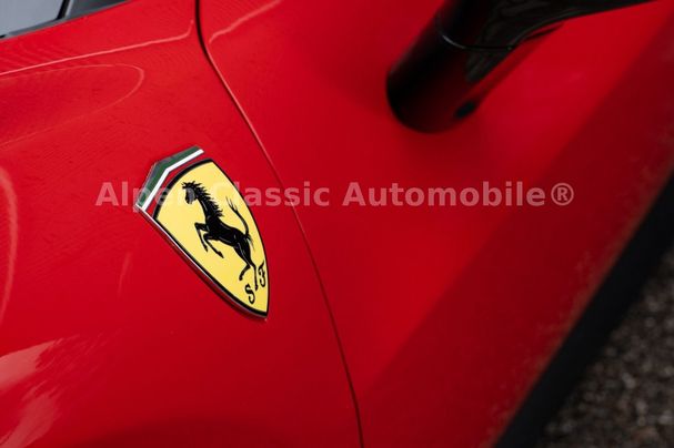 Ferrari 296 GTB 610 kW image number 9