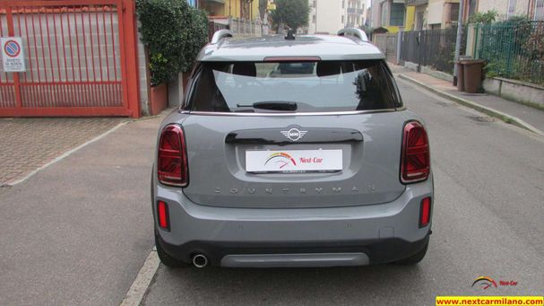 Mini Cooper Countryman Essential 100 kW image number 6