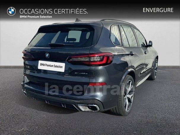 BMW X5 45e xDrive 290 kW image number 2