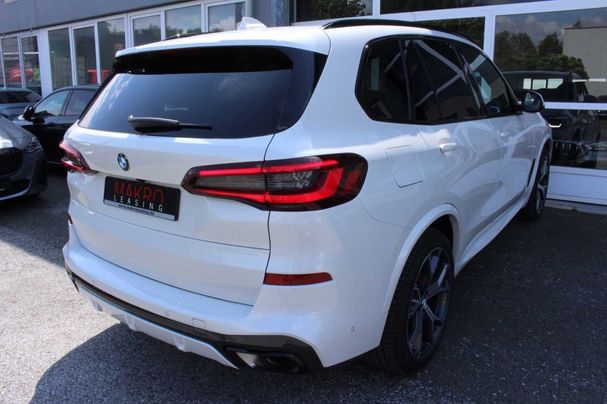 BMW X5 xDrive 210 kW image number 8