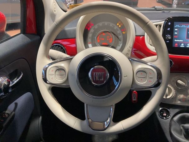 Fiat 500 1.0 51 kW image number 10