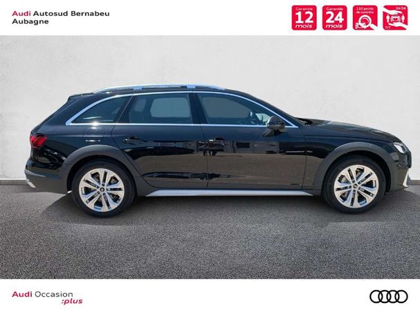 Audi A4 Allroad 40 TDI quattro S tronic 152 kW image number 3