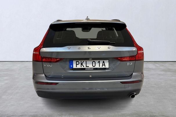 Volvo V60 D3 Momentum 111 kW image number 4