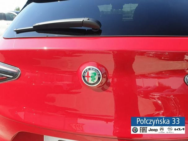 Alfa Romeo Stelvio 206 kW image number 16