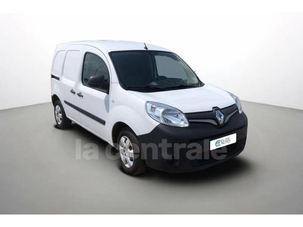 Renault Kangoo BLUE dCi 95 70 kW image number 1