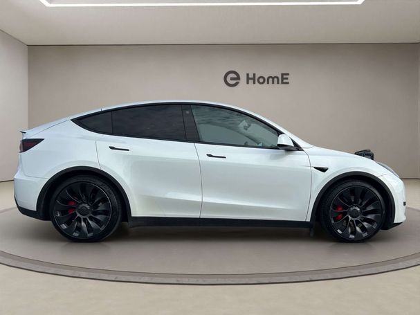 Tesla Model Y Performance AWD 393 kW image number 7