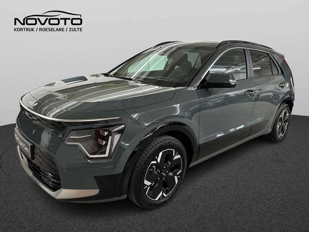 Kia Niro 150 kW image number 1