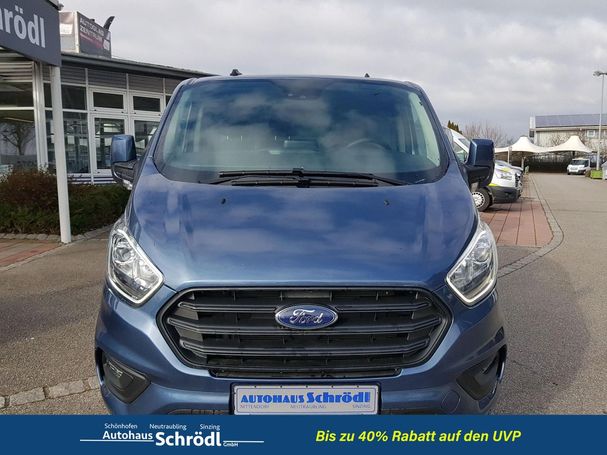 Ford Transit Custom 280 Trend 77 kW image number 8