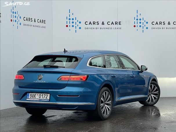 Volkswagen Arteon 2.0 TDI DSG 110 kW image number 2