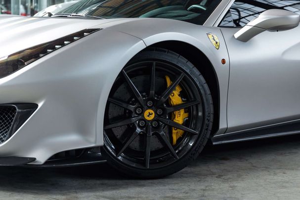 Ferrari 488 Pista 530 kW image number 24