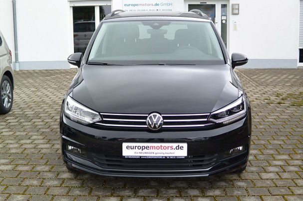 Volkswagen Touran 110 kW image number 2