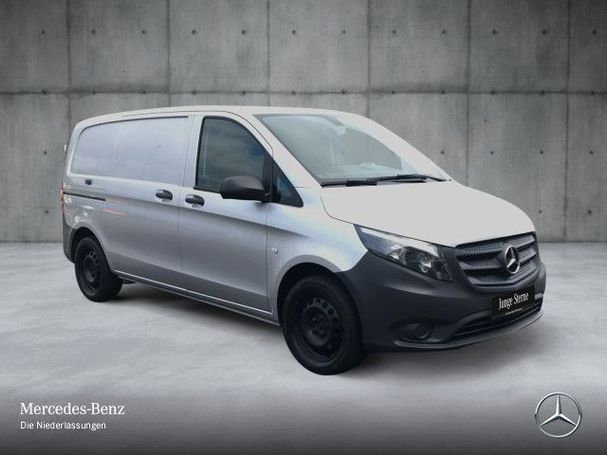 Mercedes-Benz Vito 116 CDi 4x4 120 kW image number 3