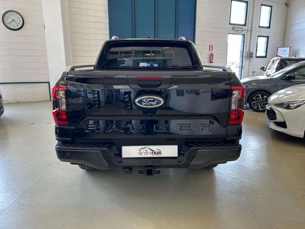 Ford Ranger 2.0 EcoBlue 150 kW image number 4