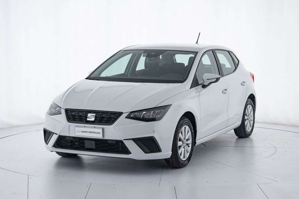 Seat Ibiza 1.0 TGI Style 66 kW image number 1