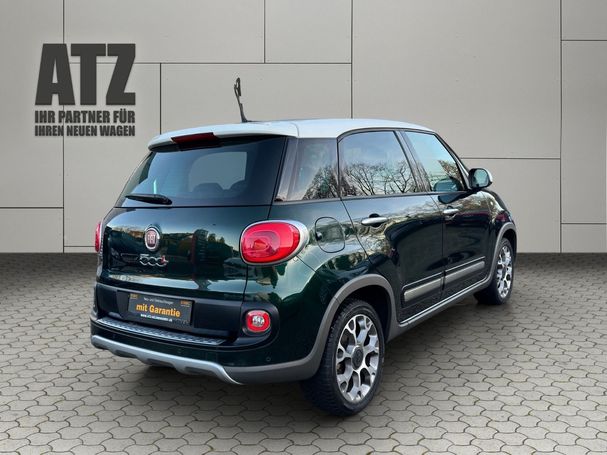 Fiat 500L Trekking 70 kW image number 2