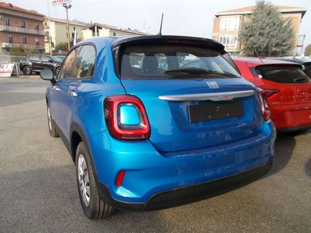 Fiat 500X 1.3 MultiJet 70 kW image number 3