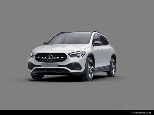 Mercedes-Benz GLA 200 120 kW image number 6