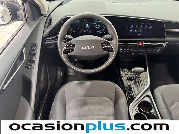 Kia Niro 1.6 104 kW image number 22