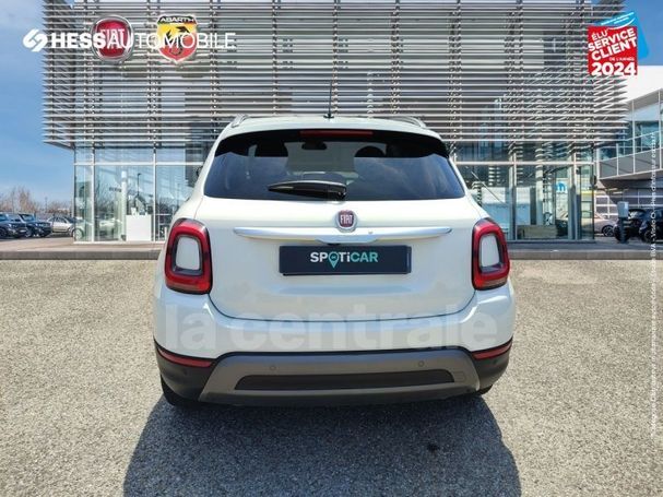 Fiat 500X 1.0 FireFly Cross 88 kW image number 26