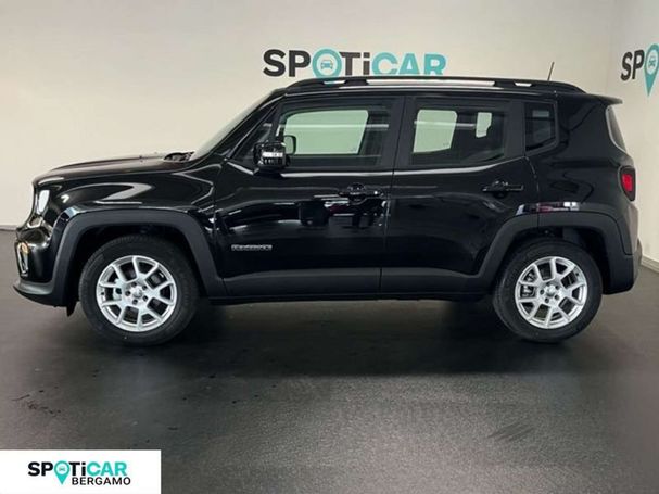 Jeep Renegade 1.0 Limited 88 kW image number 5