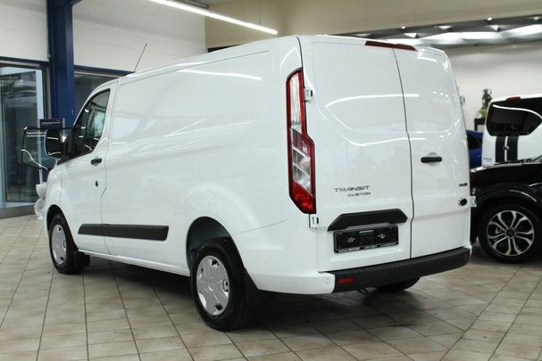 Ford Transit Custom 280 L1H1 LKW VA 96 kW image number 3