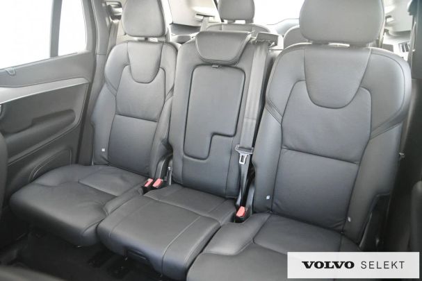 Volvo XC90 AWD 173 kW image number 17