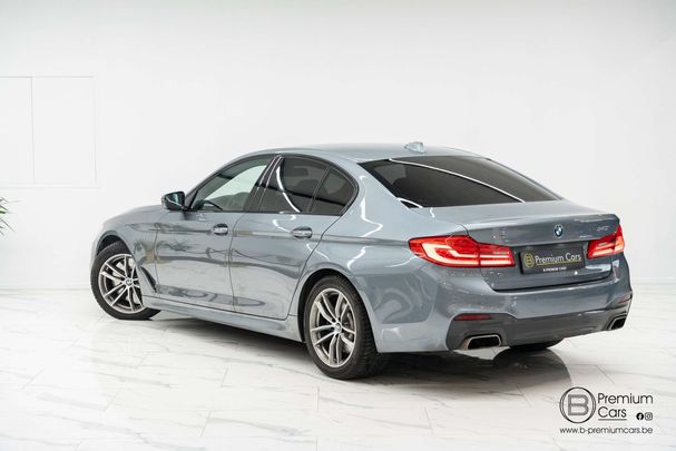 BMW 540i xDrive 250 kW image number 10