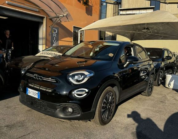 Fiat 500X 1.0 88 kW image number 1