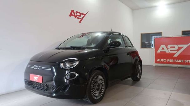 Fiat 500 e 70 kW image number 1