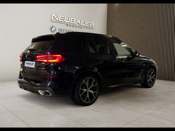 BMW X5 xDrive 213 kW image number 2