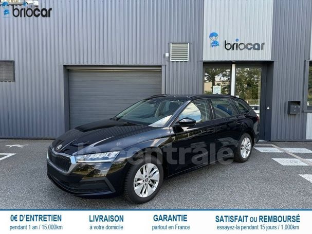 Skoda Octavia 2.0 TDI 85 kW image number 1