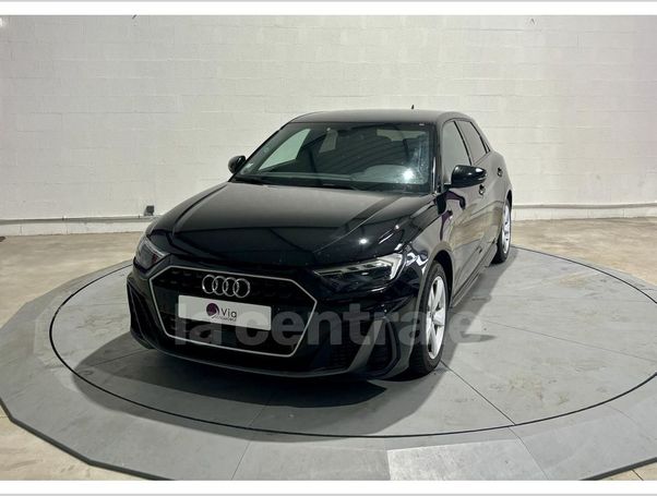 Audi A1 25 TFSI S tronic S-line 70 kW image number 1