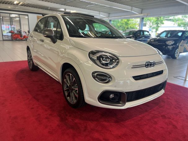 Fiat 500X 1.5 GSE Dolcevita 96 kW image number 2