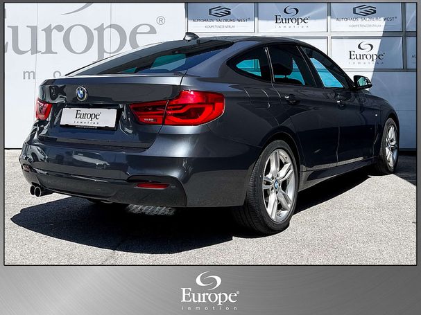 BMW 320d Gran Turismo xDrive 140 kW image number 6