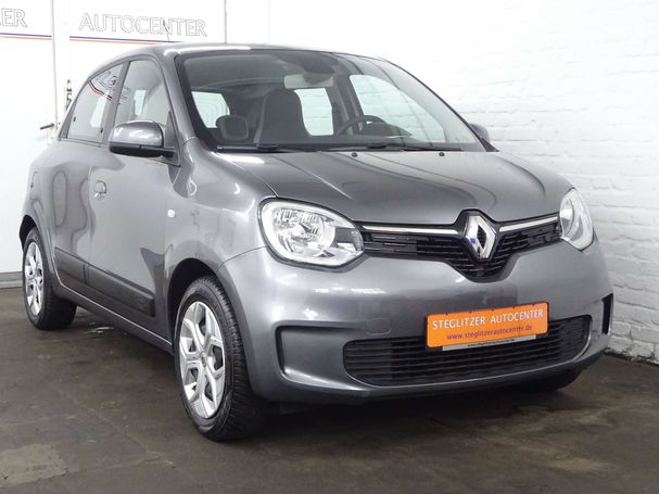 Renault Twingo 48 kW image number 5