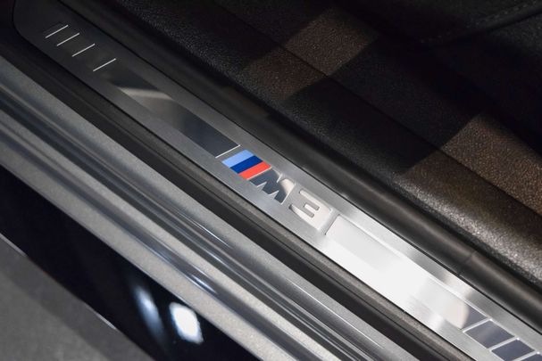 BMW M3 Competition Touring M xDrive 390 kW image number 27