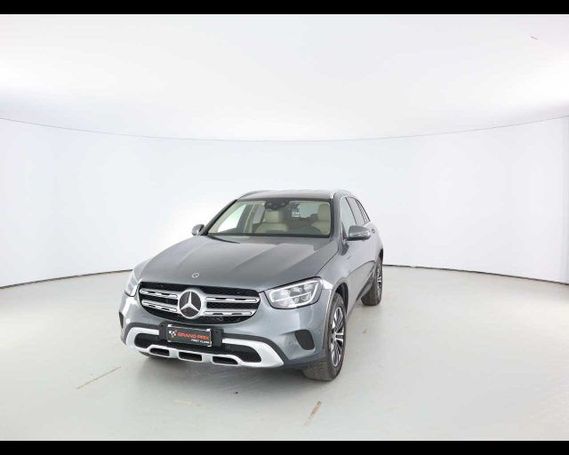 Mercedes-Benz GLC 300 e 4Matic 235 kW image number 1