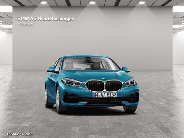 BMW 118i 100 kW image number 10